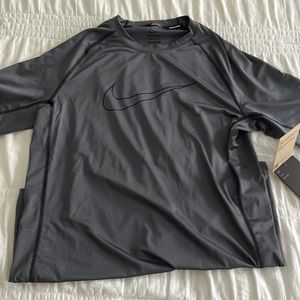 Nike slim fit dry fit